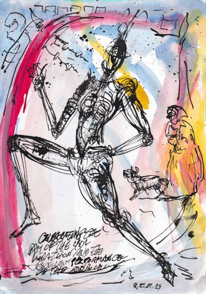 performance