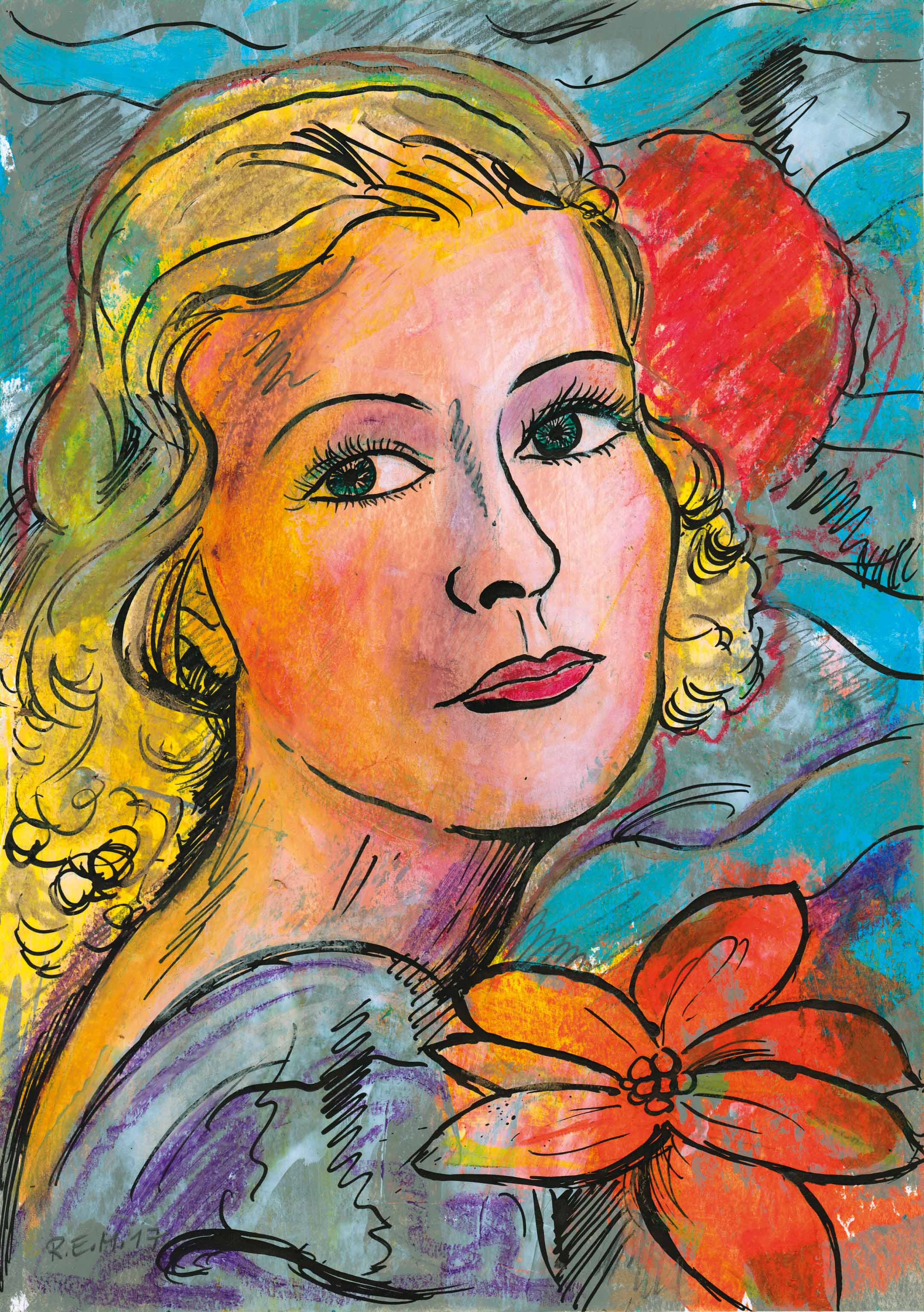 Orchestral Art Music Publication